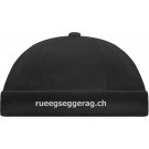 6 Panel Chef Cap